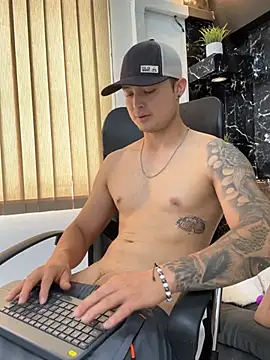 Alexander_ferre – Naživo XXX chat
