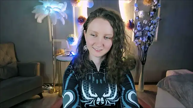 Chat +18 de SunshineBlaze ao vivo