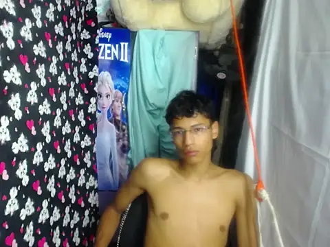 Show Webcam de pitter03