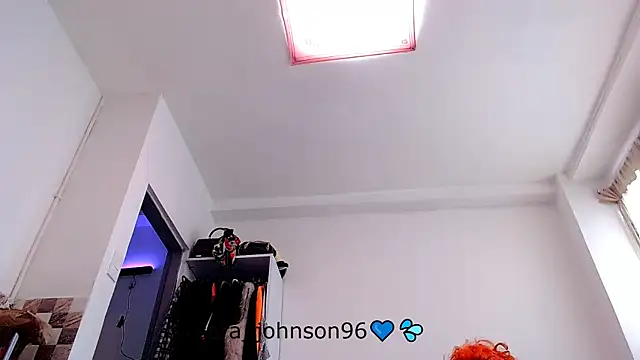 saara_johnson496 现场XXX聊天