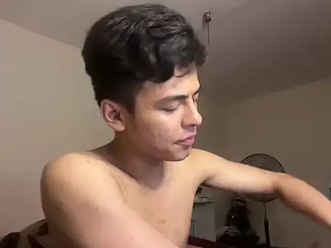 ToddWarren Live XXX-chat