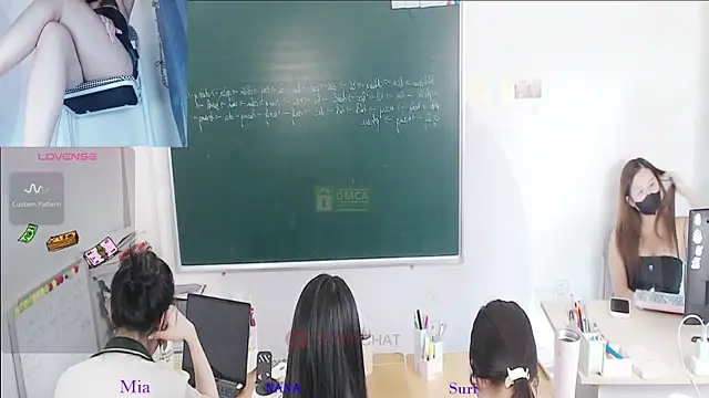 Chat XXX Live _Math_