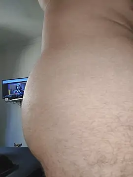 Gasc_1992 Live XXX Chat