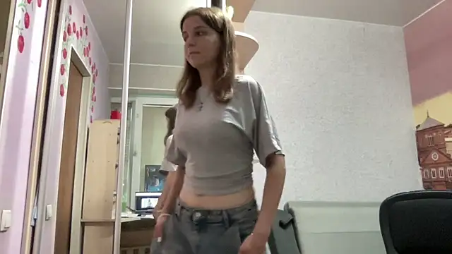 HwaTrippel Live XXX-chat