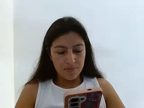 SarahFriendly 라이브 XXX 채팅