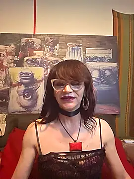 TheBlackWtch – webcam-show