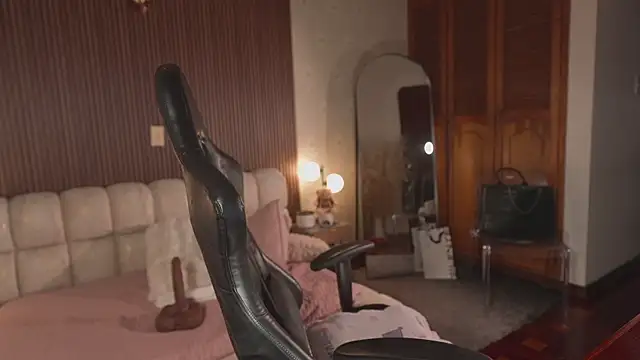 Živý XXX chat KateOwens