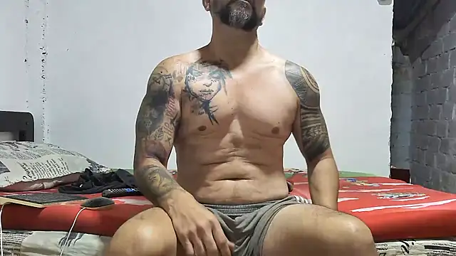 john_balthor 라이브 XXX 채팅