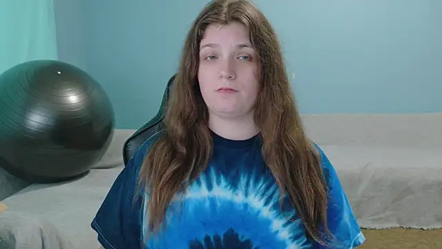TreeJeanne Live XXX-chat