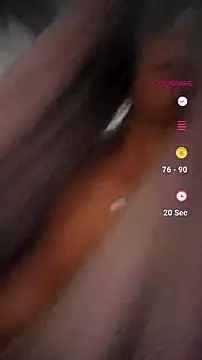 BeautifulMeFire23's Webcam Show