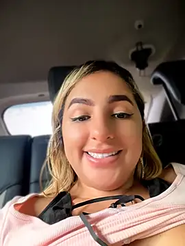 Show Webcam de sammyqueenx21