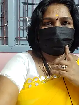 Apsaras_Sunandha's Webcam Show