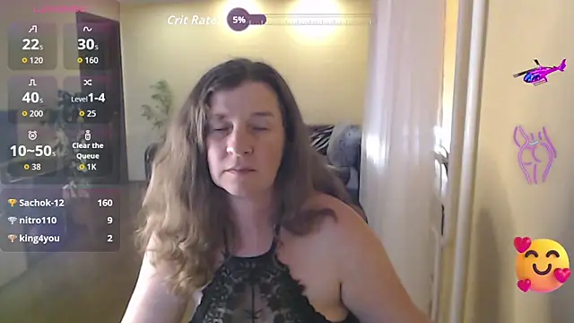 Živý XXX chat SofiaBoone