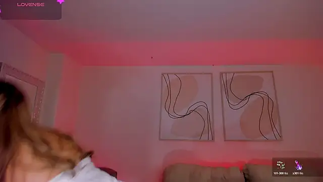 SophieLafont's Live XXX Chat