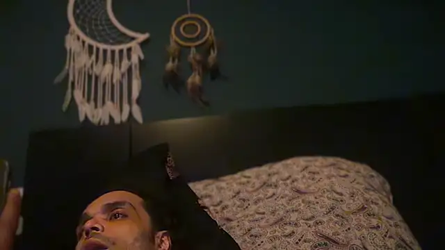 icebergslim281 webkamerás műsora
