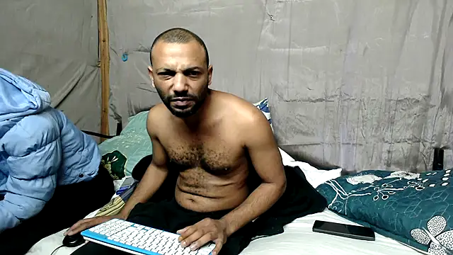 Camodick Webcam show