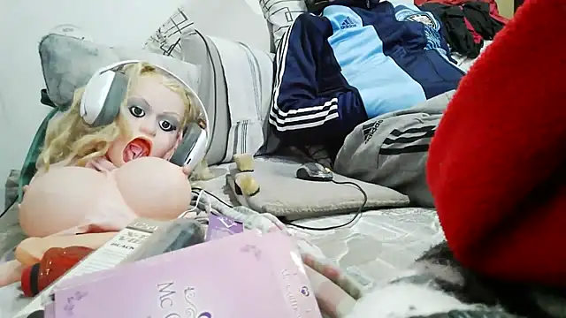 messi_syssy's Live XXX Chat