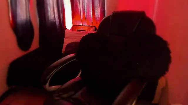 isabelithaa's Live XXX Chat