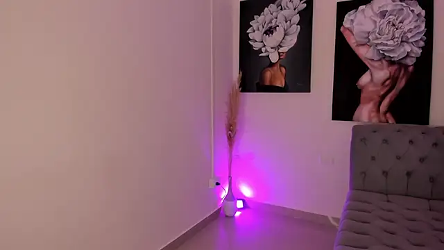 Luz_noxentia's Live XXX Chat