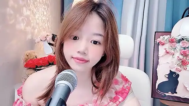 Yany520's Live XXX Chat