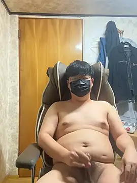 doznsk Webcam Show