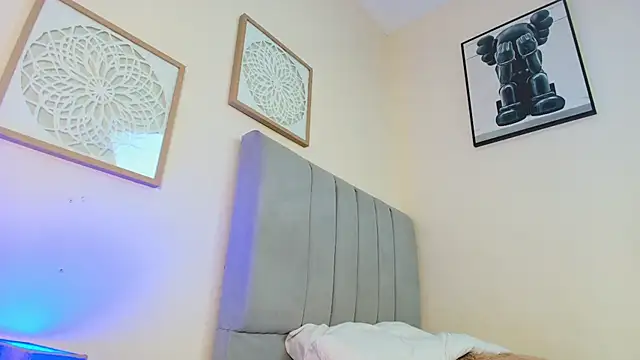 mary_cute9's Live XXX Chat