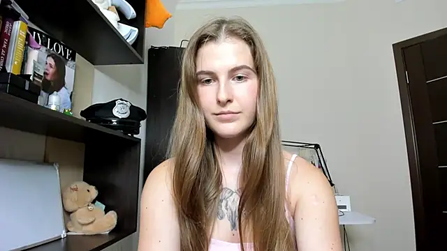 Czat XXX na żywo – OhMyAlice
