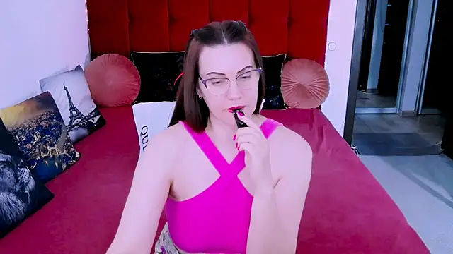 Czat XXX na żywo – EvelynPorshe