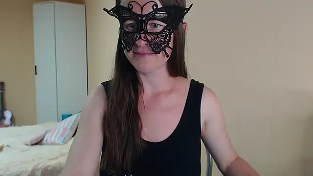 Chat +18 de RebeccaSwan ao vivo