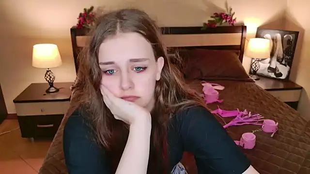 LilaClever Live XXX-chat