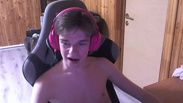 Harry_gray_ Live XXX-Chat
