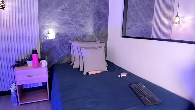 Stephi_Moon 现场XXX聊天