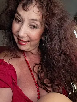 GypsyEsmeralda – webcam-show