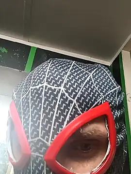 Chat XXX en directo de bwcloverboy2