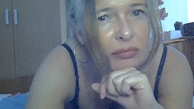 Show Webcam de Laura-Parker