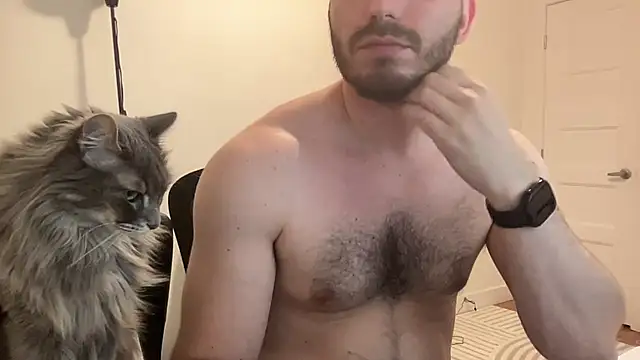 ThickDickMontreal's Live XXX Chat