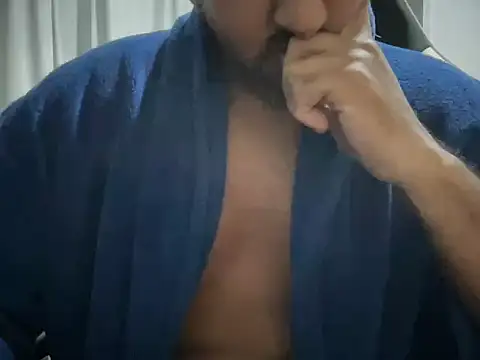הופעת וובקאם של CASADOTEDALEITADA