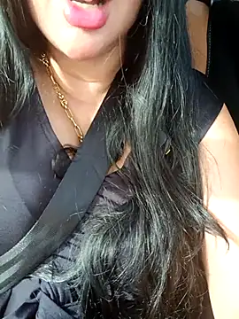 Queen_sousou Adlı Modelin Web Kamerası Şovu
