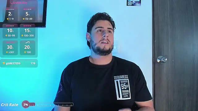 Czat XXX na żywo – Ryan_evannss_