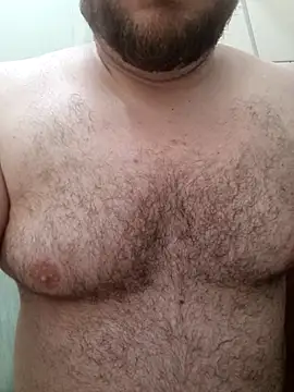 Show de webcam de urso_agorasp