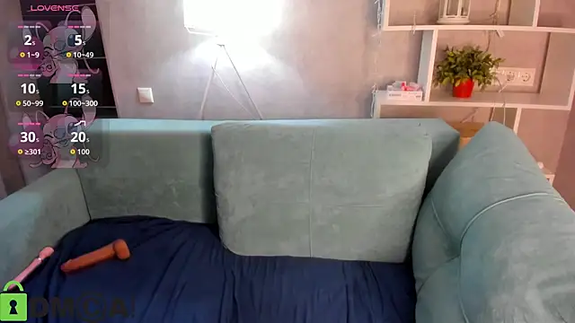 Sew_Sunny's Live XXX Chat
