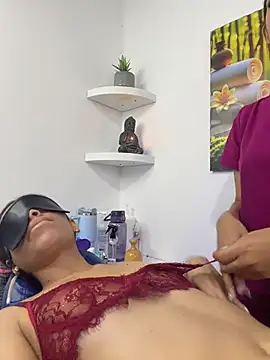 Kinky-Spa – Naživo XXX chat