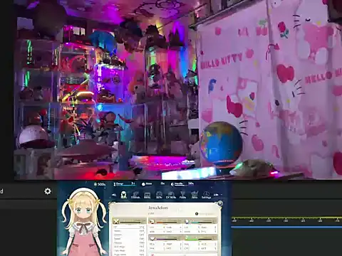 Chat XXX Live JesuAdam