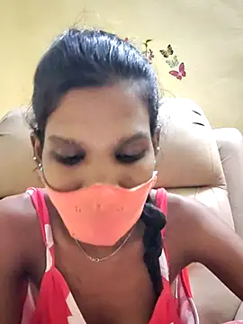 Shreya-telugupilla's Live XXX Chat