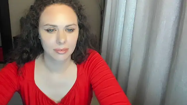 MollyCheiz's Live XXX Chat