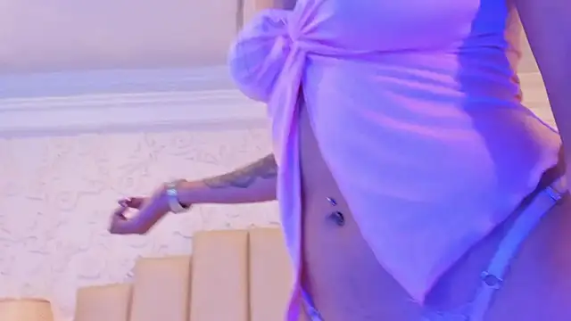 VioletaHills_ Obrolan Langsung XXX