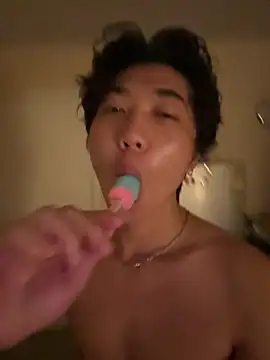 YourBadboy718 Show Webcam