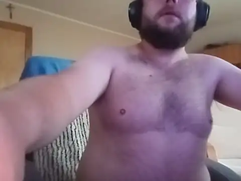 RoboticPower7n Live XXX chat