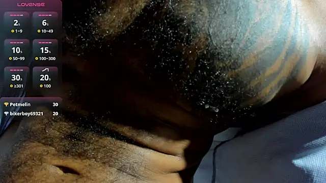 Salomon_koude's Live XXX Chat