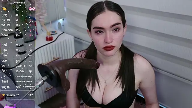 chelsea_bolton_'s Live XXX Chat